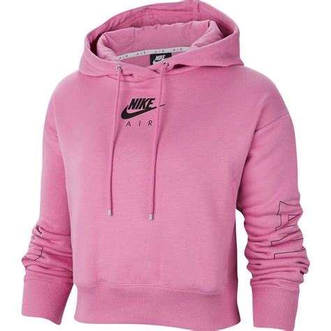 nike damen kapuzenpullover|Women's Sweatshirts & Hoodies .